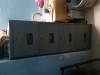 File cabinet